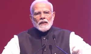 Narendra Modi