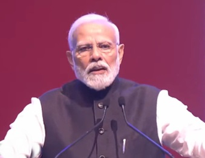 Narendra Modi