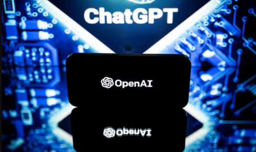 OpenAI, ChatGPT, AI