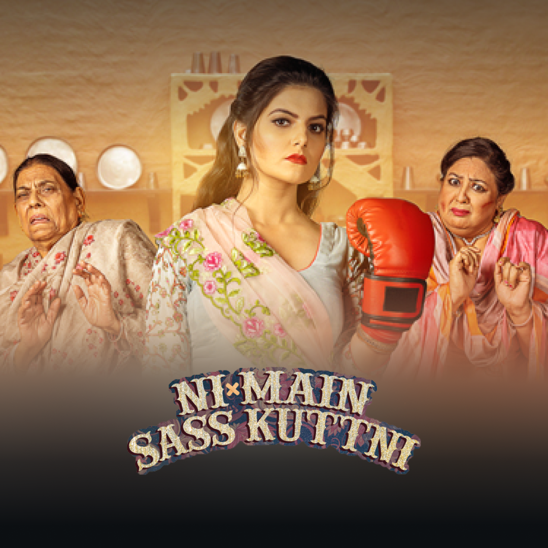 Punjabi Comedy Ni Main Sass Kuttni 2 To Release In March 2024 Orissapost 