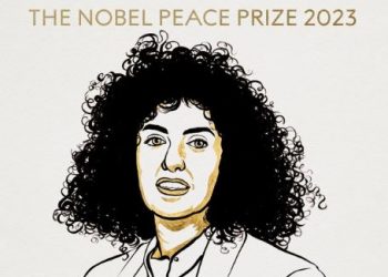 Nobel Peace Prize 2023