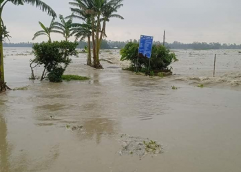 After Sikkim, flood situation worsens in north Bengal parts