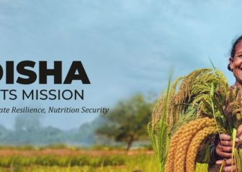 International Convention on Millets Odisha