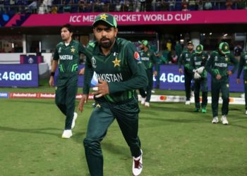 Pakistan - ICC World Cup