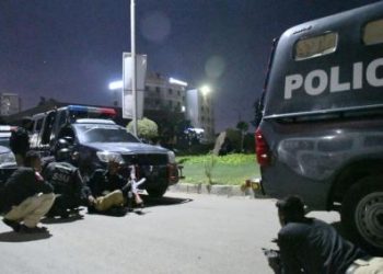 Pakistan Police - KPK