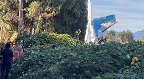 Two Indians among three killed in Chilliwack plane crash