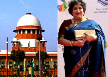 SC orders restoration of criminal case against Rajinikanth's wife