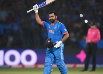 Rohit Sharma - ICC ODI Rankings - India