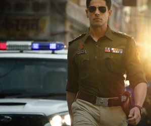 Rohit Shetty announces Sidharth Malhotra as next face in cop universe