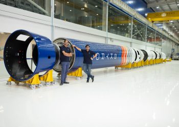 Skyroot unveils Vikram-1 rocket, set to launch satellites early next year