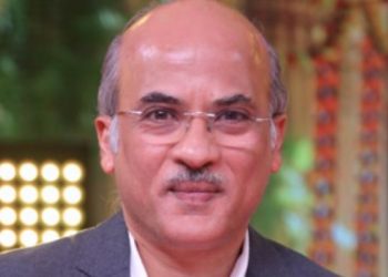 Sooraj Barjatya