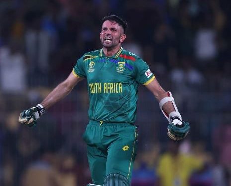 South Africa - World Cup