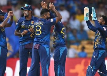 Sri Lanka - World Cup