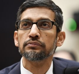 Israel-Hamas war: EU reminds Pichai to remove disinformation on YouTube