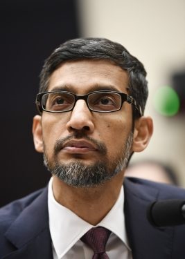 Israel-Hamas war: EU reminds Pichai to remove disinformation on YouTube