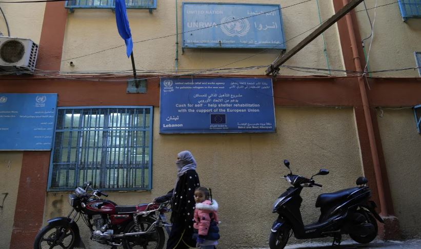 'Get us out of this hellhole': SOS messages by UNRWA staff in Gaza detail desperation, fear