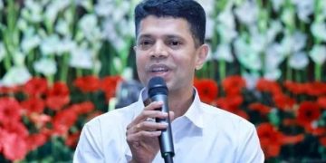 Kartik Pandian