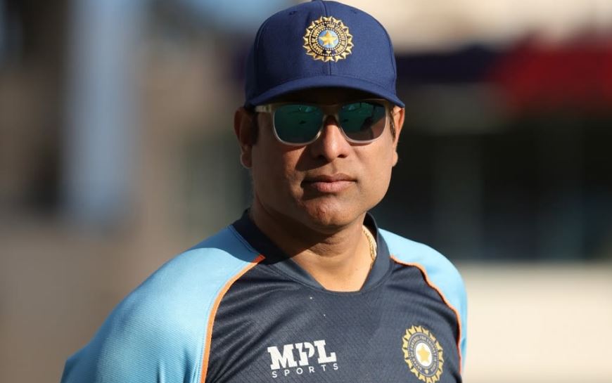 VVS Laxman - India