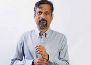 Zoho Sridhar Vembu