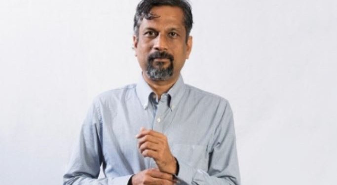 Zoho Sridhar Vembu