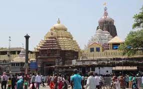 Puri, Srimandir, Lord Jagannath, Odisha, ASI