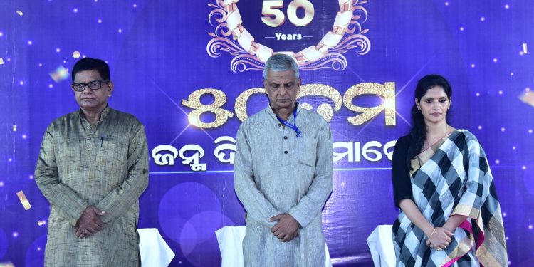 Dharitri, OrissaPOST, Tathagata Satpathy