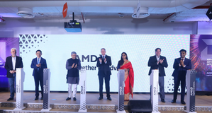AMD's largest chip design center In India