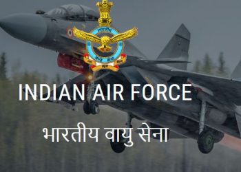 Indian Air Force