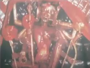 Astadhatu idol of Maa Kotrakshi to be reinstalled in Jajpur temple