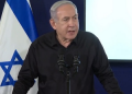 Benjamin Netanyahu