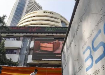 Bombay Stock Exchange BSE