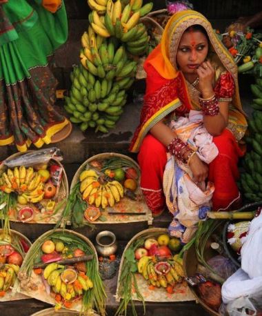 Chhath Puja