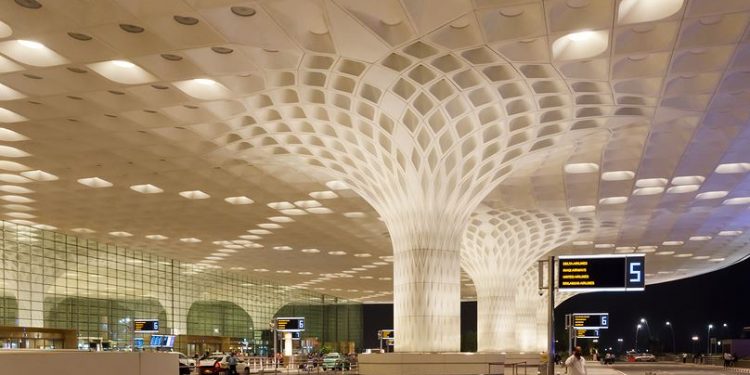 Chhatrapati Shivaji Maharaj International Airport