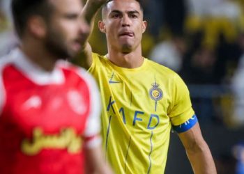 Cristiano Ronaldo - Al-Nassr