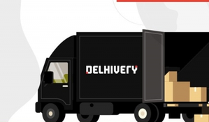 Delhivery