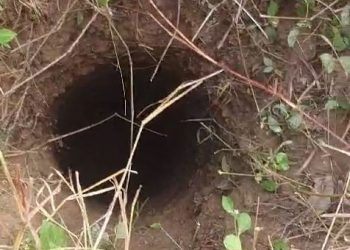 Elderly woman falls into borewell in Odisha’s Sonepur; rescue operation on