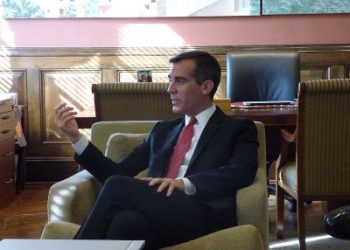 Issue of US visas in India being speeded up, says Ambassador Garcetti