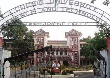 Kerala's Cochin University