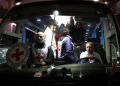 Gaza truce will extend for every day Hamas releases 10 'living' hostages: Israeli official