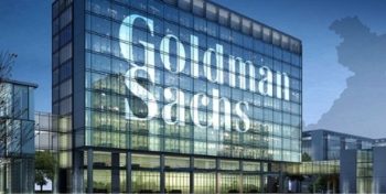 Goldman Sachs and India
