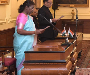 Heeralal Samariya sworn in as Chief Information Commissioner
