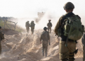 IDF claims of killing 10 Hamas commanders since Gaza ground offensive