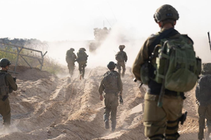 IDF claims of killing 10 Hamas commanders since Gaza ground offensive