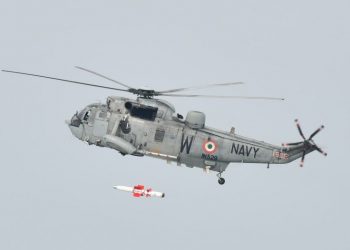 Indian Navy - NASM-SR