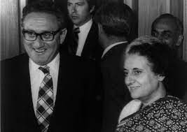 Indira Gandhi, Haksar proved more than a match for Nixon-Kissinger in 1971: Ramesh