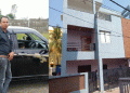 Odisha: JE tries to escape by jumping off terrace amid vigilance raid, nabbed