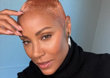 Jada Pinkett finds it 'crazy' that Oscars incident brought her, Will Smith closer