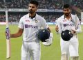 Jasprit Bumrah - Shreyas Iyer