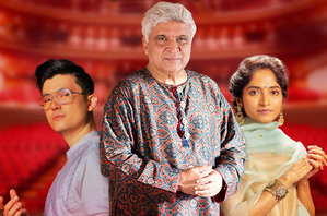Javed Akhtar to host 'Main Koi Aisa Geet Gaoon': 'Will celebrate industry stalwarts'
