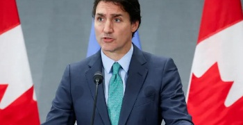 India needs to take this seriously: Trudeau on US charge